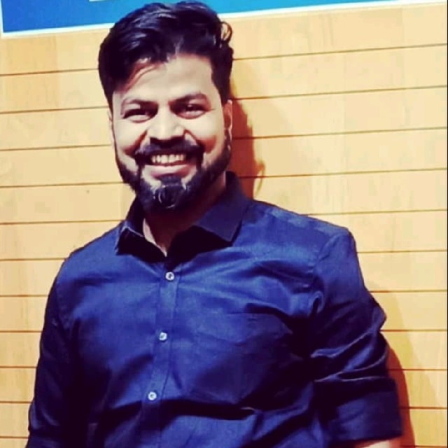 Manish Kumar 